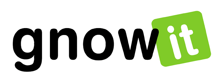 Gnow It