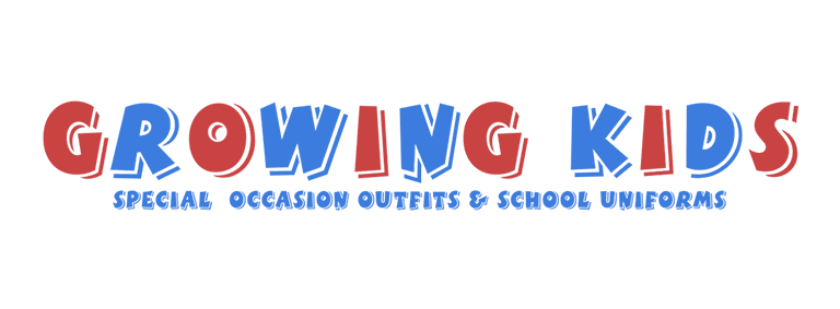 Growing Kids
