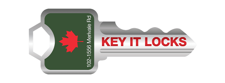 Key It Locks