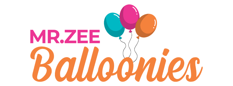 Mr. Zee Balloonies